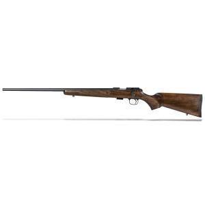 CZ 457 American Left-Hand 22 LR