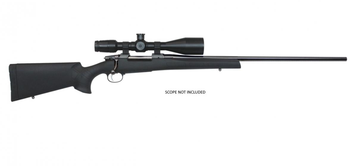 CZ 557 American Synthetic 6.5 Creedmoor
