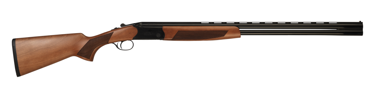 CZ Quail 28" Over/ Under 20 Gauge