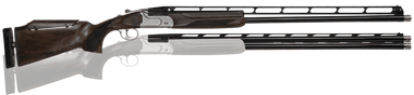 CZ All-American Trap Combo 12 Gauge