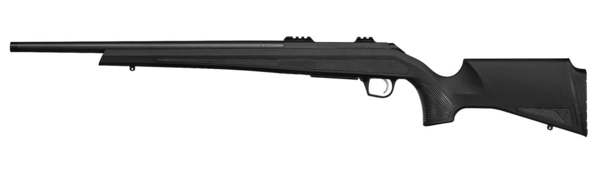 CZ 600 Alpha 30-06