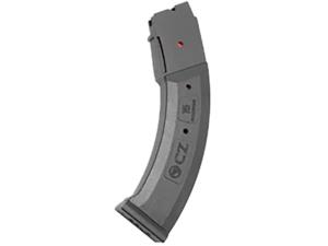 CZ 452,453,455,457,512 Magazine 17 Hornady Mach 2 (HM2), 22 LR
