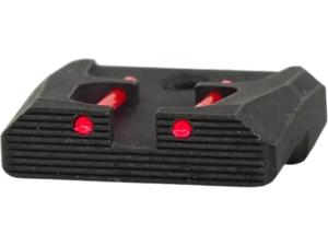 CZ Rear Sight Fiber Optic for Shadow 2