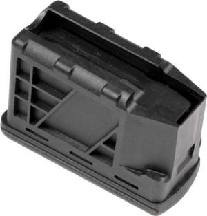CZ 600 .223 Remington 5rd Magazine