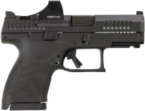 CZ P-10 Sub-Compact 9mm