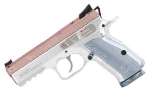 CZ Shadow 2 Compact Rose 9mm