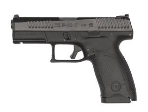 CZ-USA CZ P-10 C 9mm