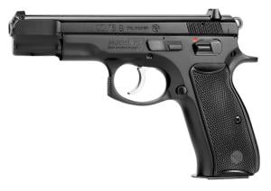 CZ-USA CZ 75 B 9mm