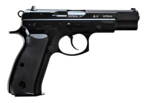 CZ-USA CZ 75 BD 9mm
