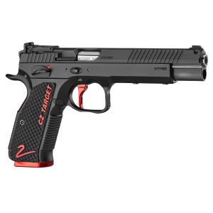 CZ Shadow 2 Target (Grauffel Custom) 9mm
