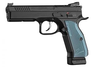 CZ Shadow 2 OR 9mm