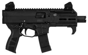 CZ Scorpion 3+ Micro 9mm