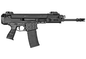 CZ Bren 2MS Pistol 223/5.56