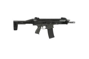 CZ-USA CZ Bren 2 MS 8" Pistol 9mm