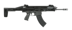 CZ-USA Bren 2 MS 11" Pistol 7.62x39mm