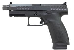 CZ-USA CZ P-10 C OR SR 9mm