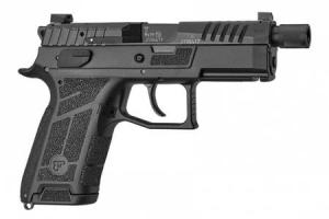 CZ P-09 C Nocturne SR 9mm