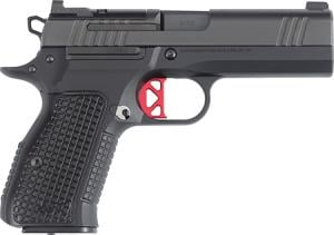 CZ Dan Wesson DWX Compact 9mm