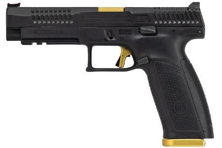 CZ P-10 F Competition 9mm