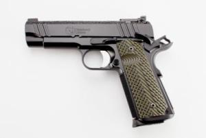 Nighthawk Custom Bob Marvel Commander 9mm