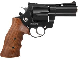 Nighthawk Custom Korth Mongoose 44 Mag