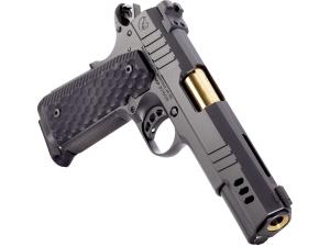Nighthawk Customs Korth Mongoose 30 Super Carry