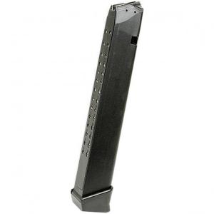 Korea RWB Glock 17,18,19,26,34 9mm Extended 33rd Magazine