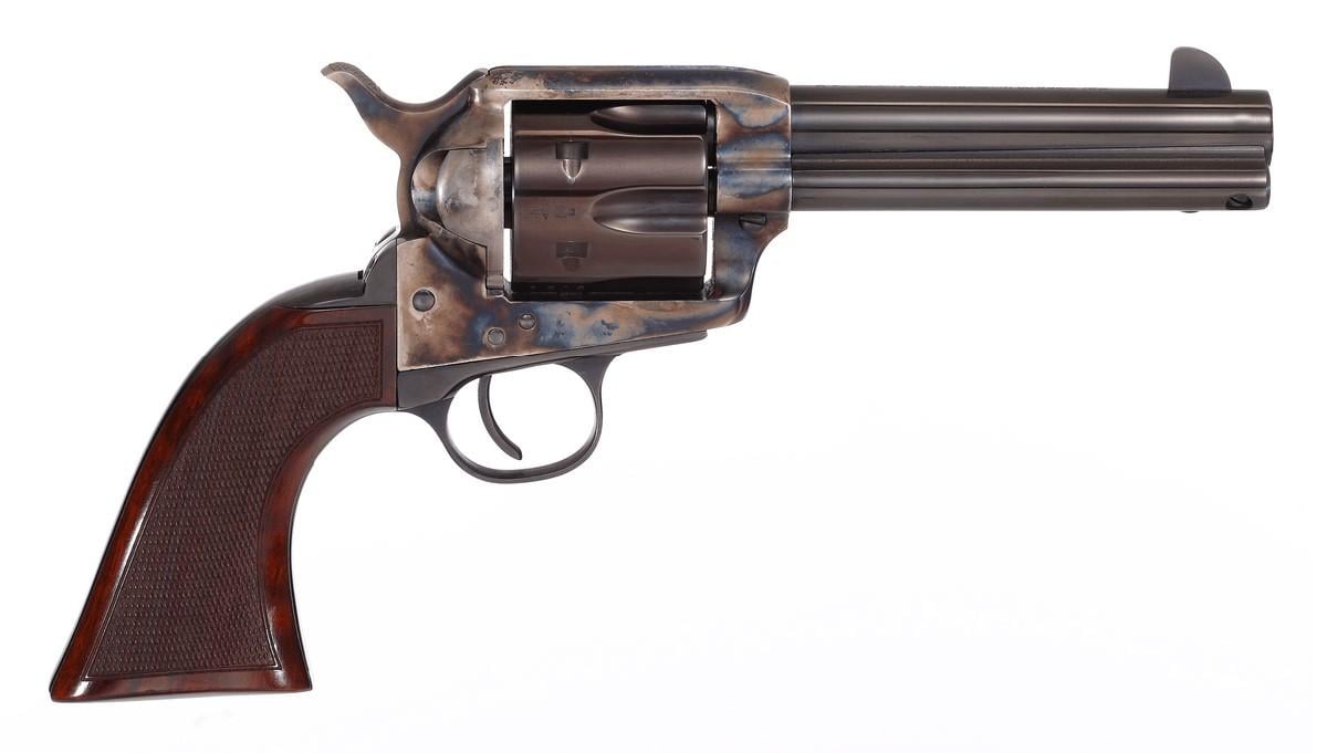 Taylor's & Co Gunfighter 45 Long Colt