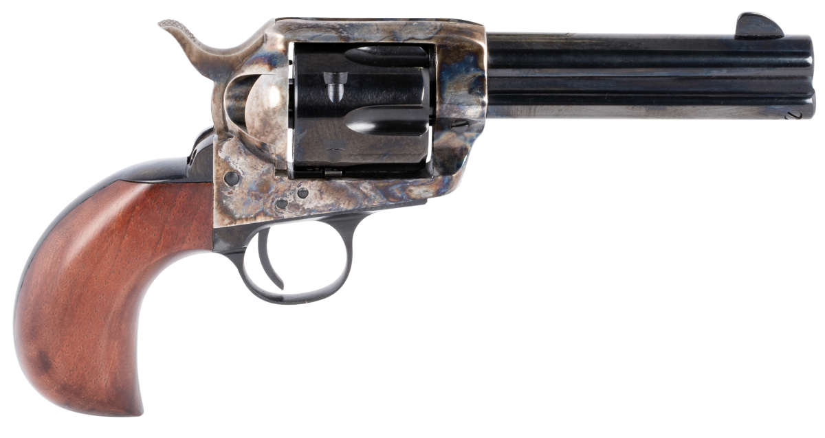 Taylor's & Co 1873 Birdshead 357 Mag