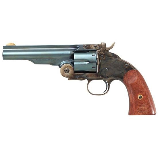 Taylor's & Co Traditions Schofield .45 LC