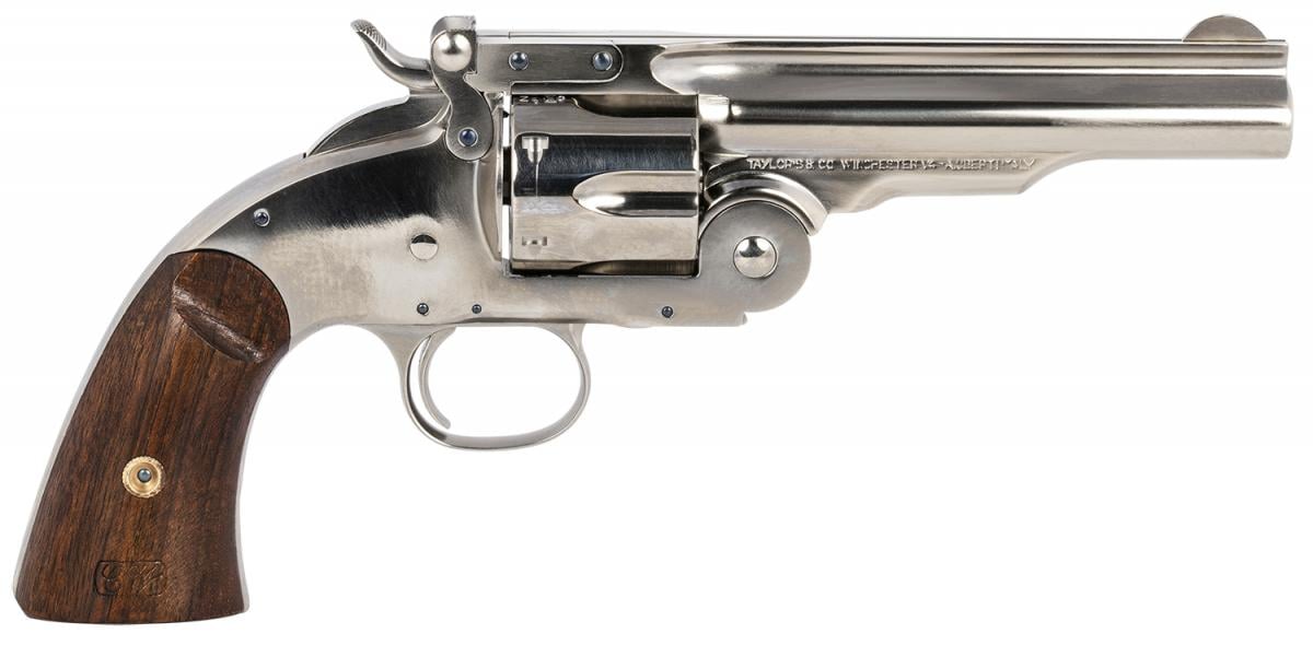 Taylor's & Co Schofield 45 Long Colt