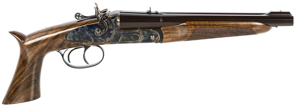 Taylor's & Co Howdah 45 Colt (LC)