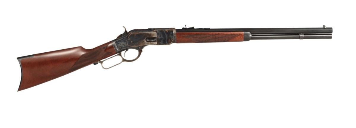 1873 Rifle 357 Magnum | 38 Special