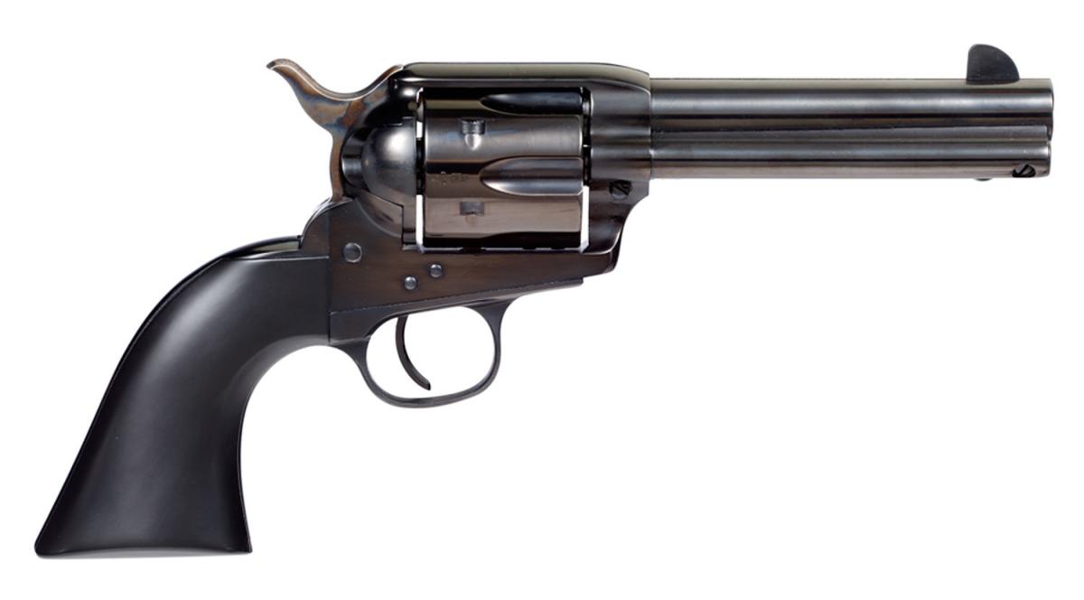 Taylor's & Co Devil Anse 45 Long Colt