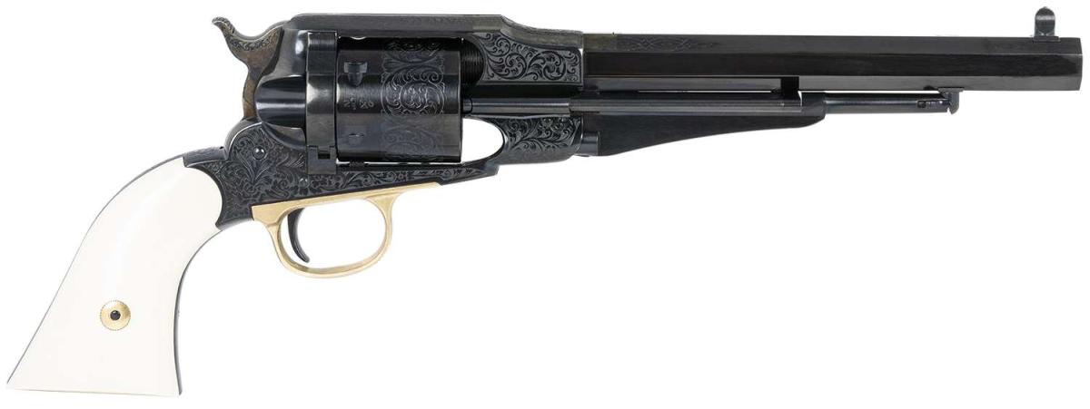Taylor's & Co Lawdawg 45 Long Colt
