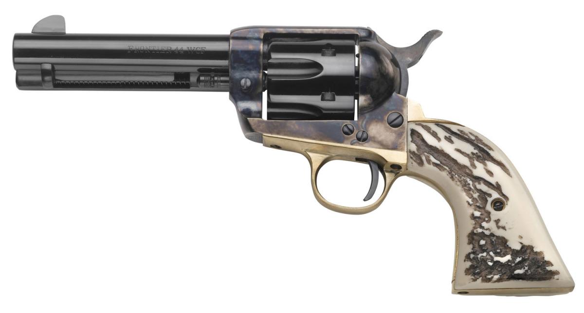 Taylor's & Co 1873 Cattleman 357 Mag