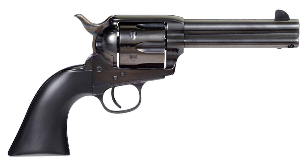 Taylor's & Co Devil Anse 357 Mag