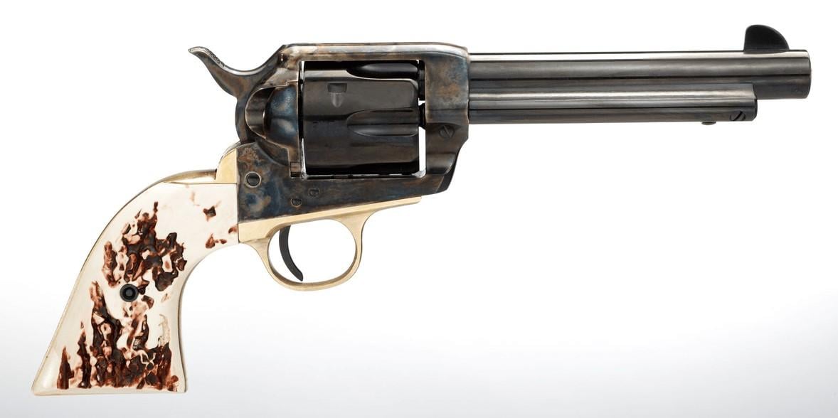 1873 Cattleman 45 Colt