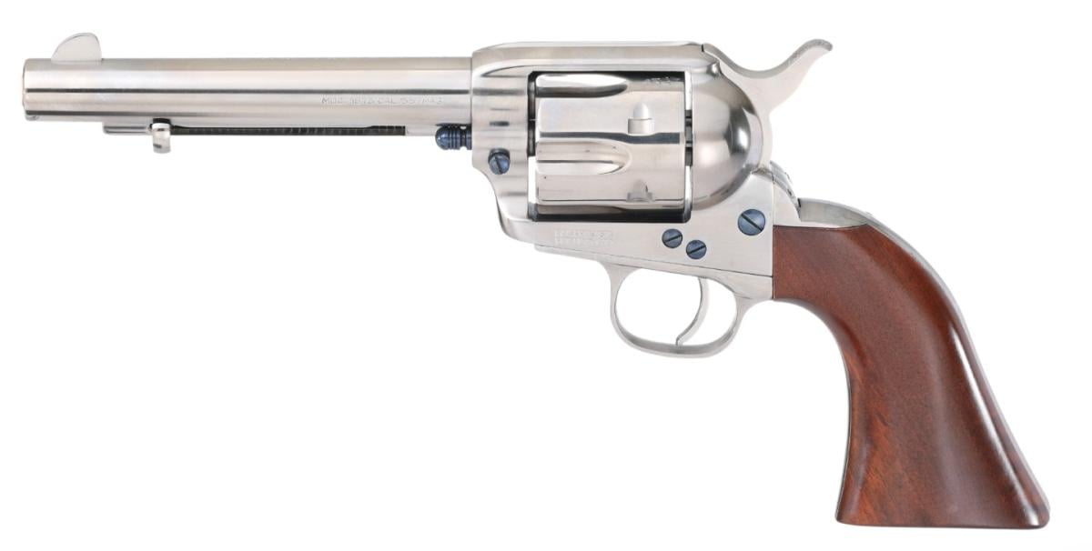 Gunfighter 45 Colt