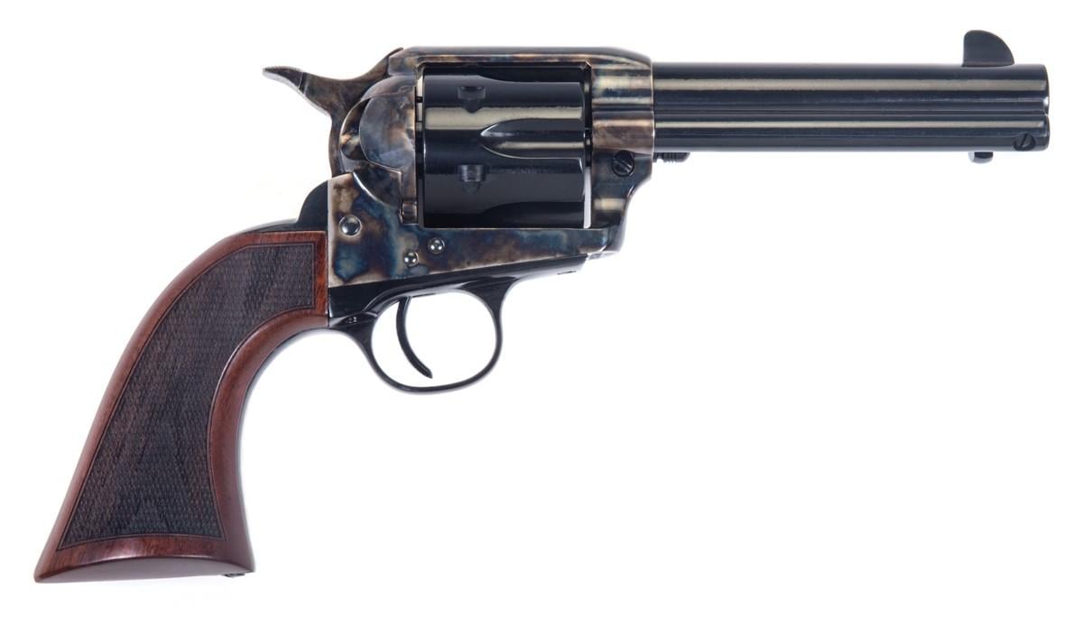 Gunfighter Defender 45 Colt