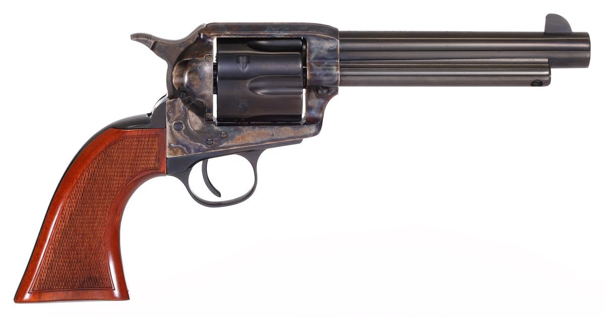 Taylor's & Co. Gunfighter Defender 357 Mag