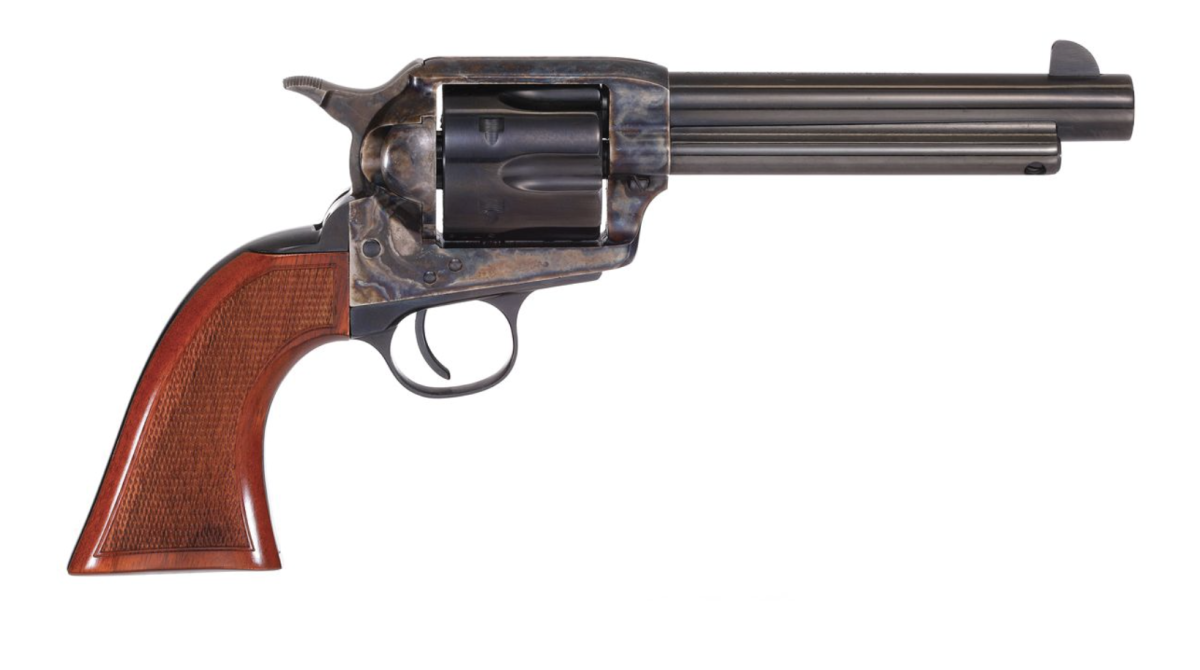 Taylor's & Co. Gunfighter Defender 357 Mag