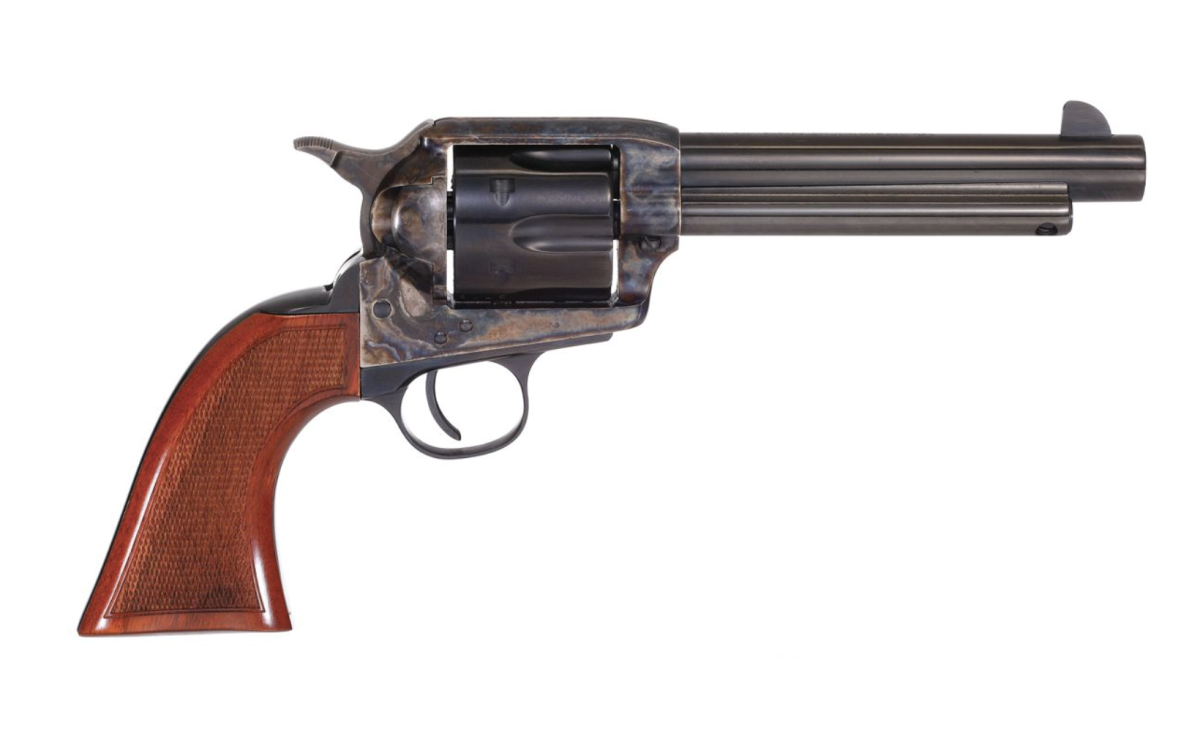 Taylor's & Co. Gunfighter Defender 45 Long Colt