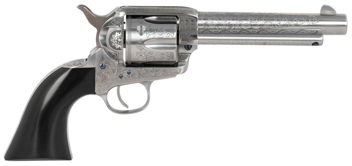 Taylor's & Co 1873 Cattleman 357 Mag