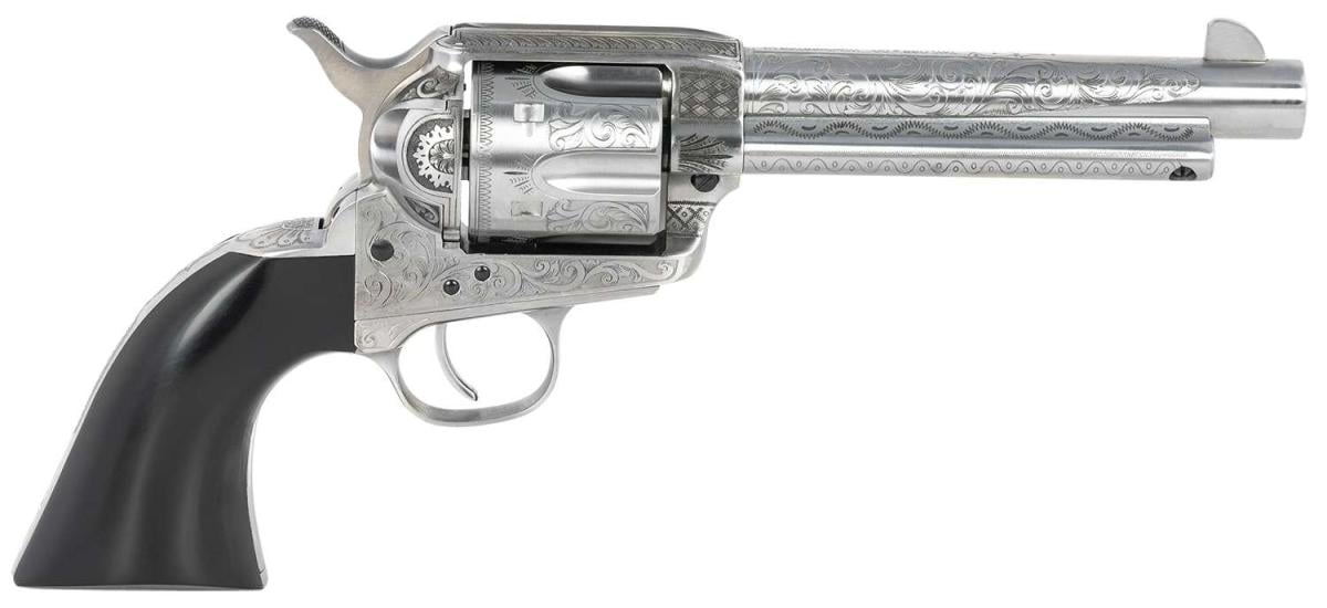 Taylor's & Co 1873 45 Colt (LC)