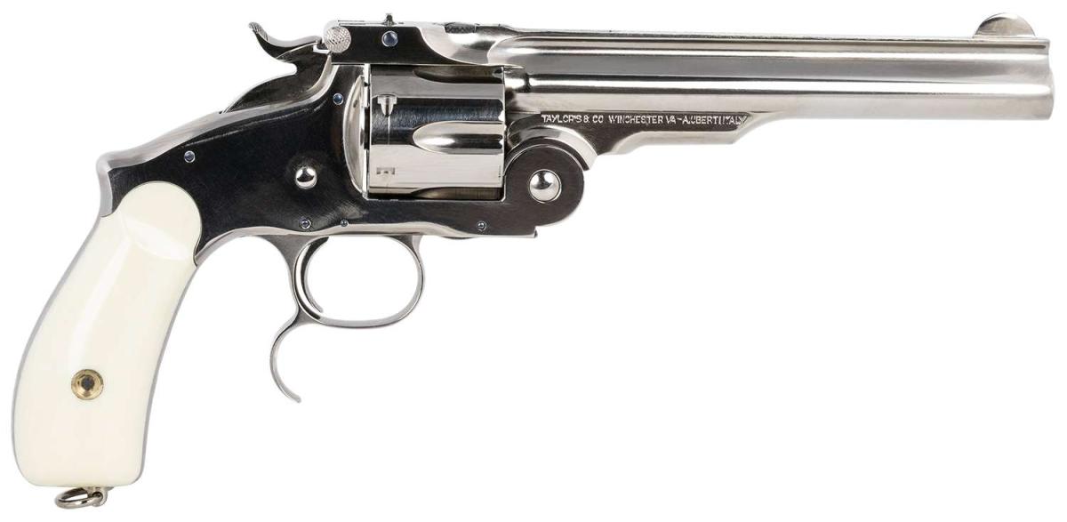 Taylor's & Co Russian 45 Colt (LC)