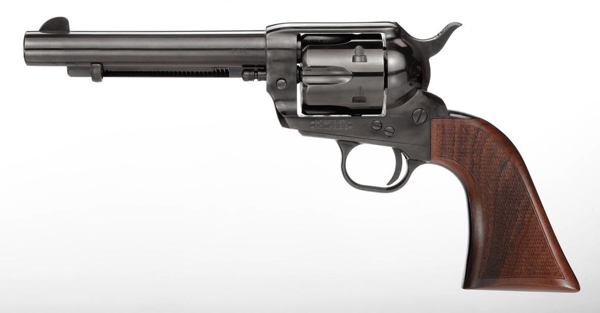 Taylor's & Co 1873 TC9 9mm