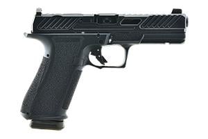 Shadow Systems DR920 Elite Optic 9mm