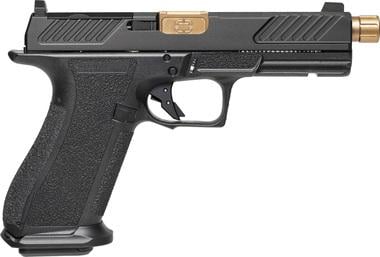 Shadow Systems DR920 Combat OR TB 9mm