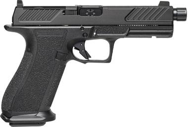 Shadow Systems DR920 Combat OR TB 9mm